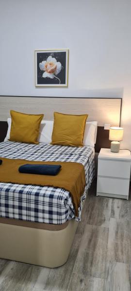 M-A Apartamento Conde de Peñalver